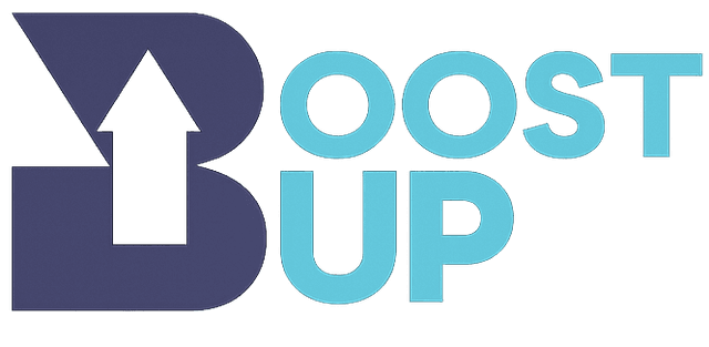 Boost Up